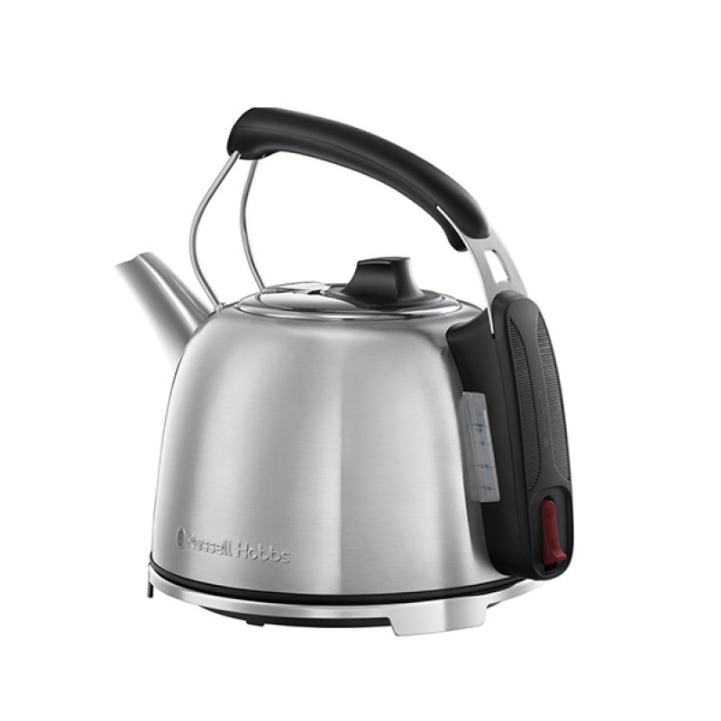 Russell Hobbs K65 Anniversary Kettle electric kettle 1.2 L 2400 W Stainless steel