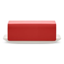 Mattina Butterdose rot