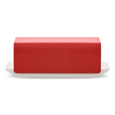 Mattina Butterdose rot