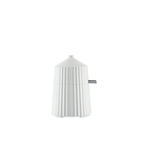Alessi MDL07W electric citrus press White