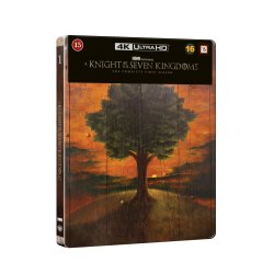 A Knight of Seven Kingdoms Steelbook 2-disc (4K UHD)