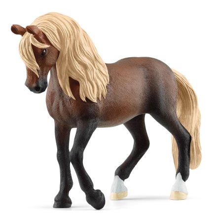 schleich HORSE CLUB Peruvian Paso Stallion
