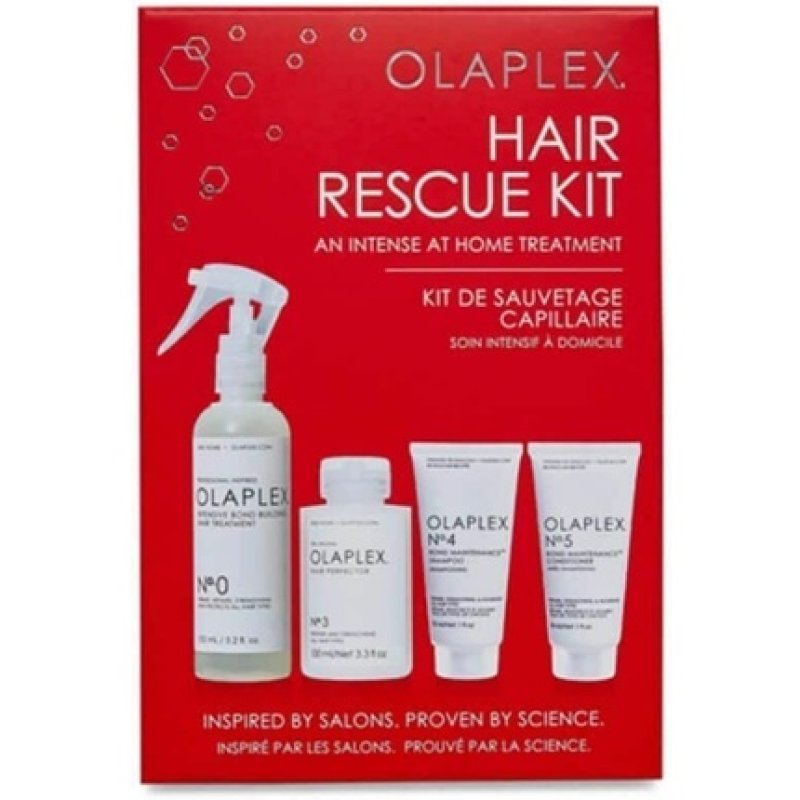 Olaplex Holiday Kit 2021