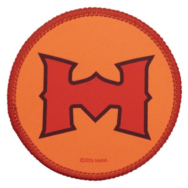 LES MAITRE DE L'UNIVERS - Heroes - Tapis de Bureau XL 1 Sous-Verre