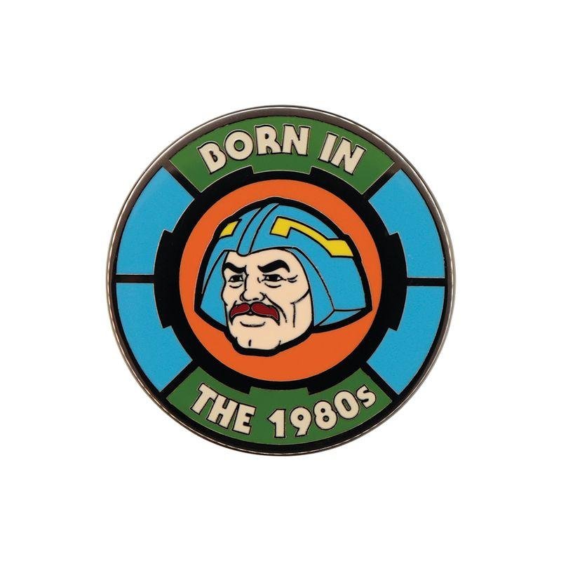 LES MAITRES DE L'UNIVERS - Mystery Box de 12 Pin's