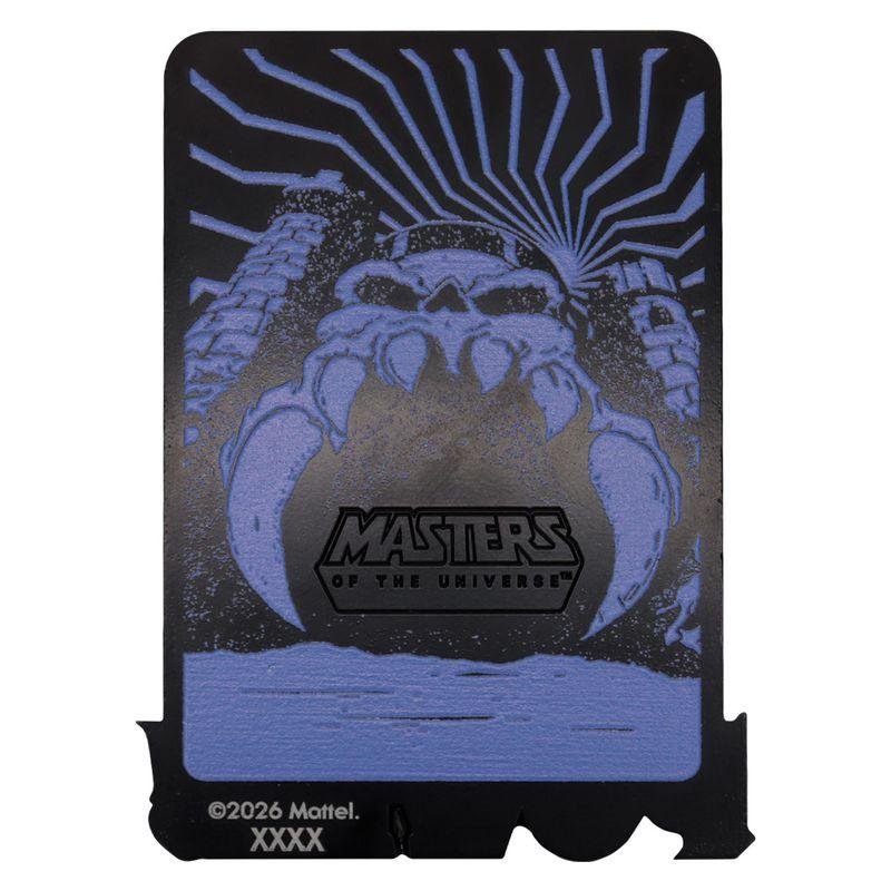 LES MAITRES DE L'UNIVERS - Musclor & She-Ra - Lingot Edition Limitée