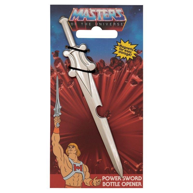 LES MAITRES DE L'UNIVERS -Power Sword -Ouvre-Bouteille Edition Limitée
