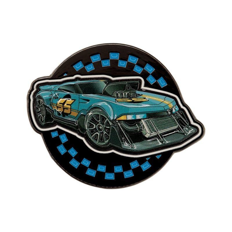 HOT WHEELS - Mystery Box de 12 Pin's
