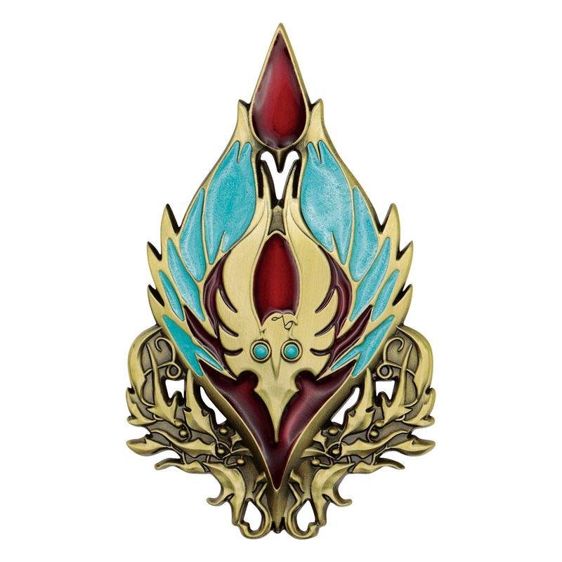 WORLD OF WARCRAFT - Icon of Blood - Ouvre-Bouteille Edition Limitée