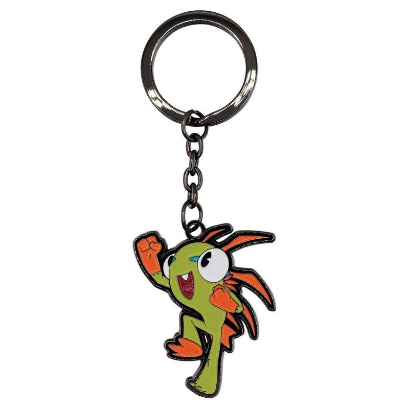 WORLD OF WARCRAFT - Murloc - Porte-clés Edition Limitée