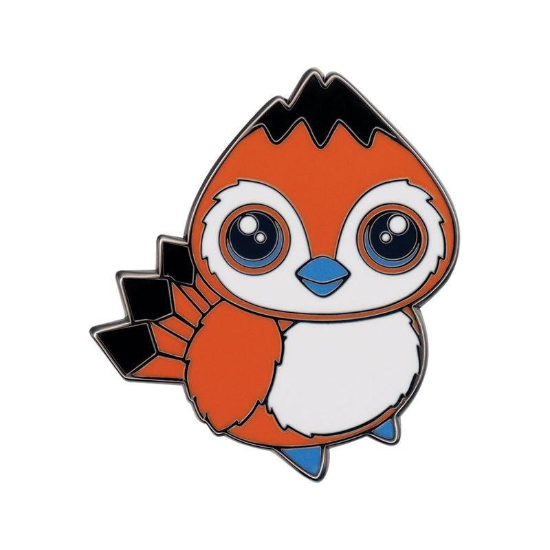 WORLD OF WARCRAFT - Pepe - Pin's Edition Limitée