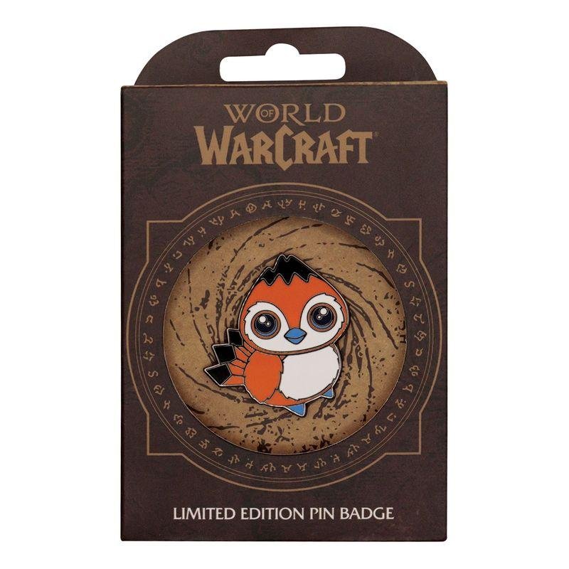 WORLD OF WARCRAFT - Pepe - Pin's Edition Limitée