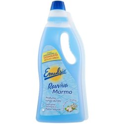 Emulsio Cleaner Marmo And Natural Stones, Lavender, 750 Ml