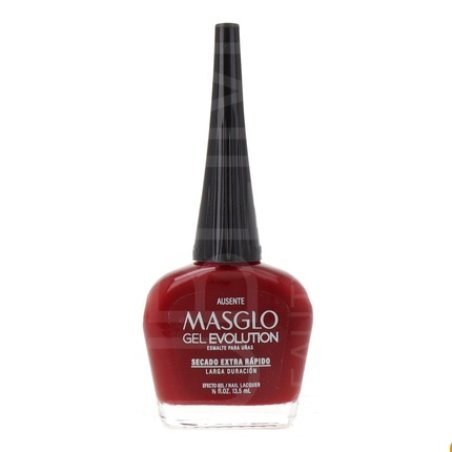 Masglo Gel Evolution Absence 13 5ml Nail Polish
