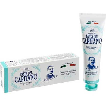 Pasta del Capitano Premium Collection Edition 1905 75ml