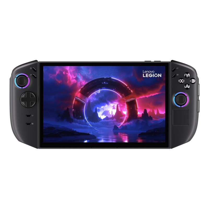 Legion Go 8ASP2 8.8'' Z2E 32GB 1TB W11H