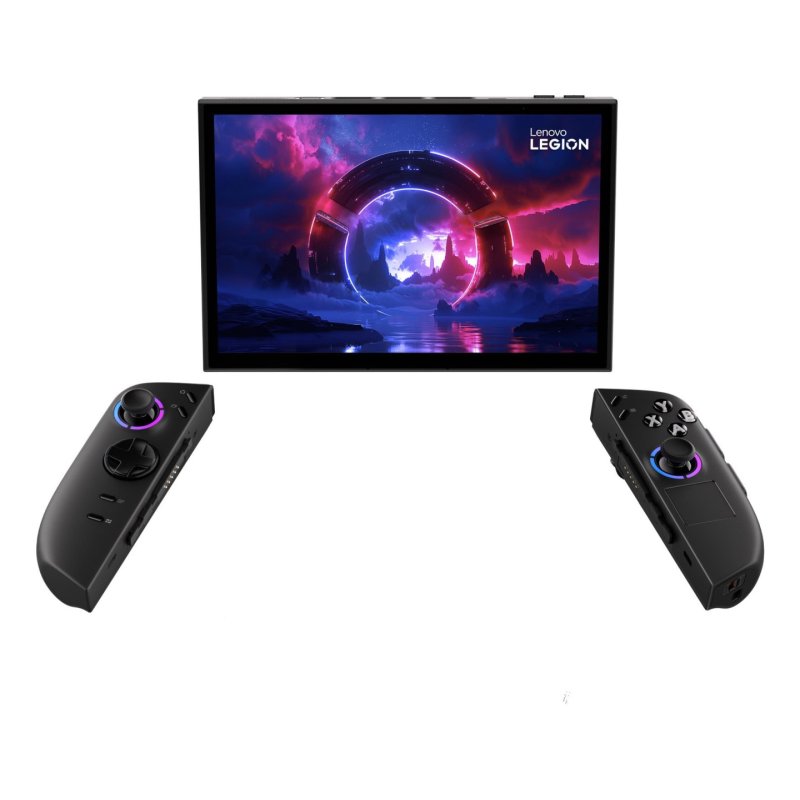 Legion Go 8ASP2 8.8'' Z2E 32GB 1TB W11H