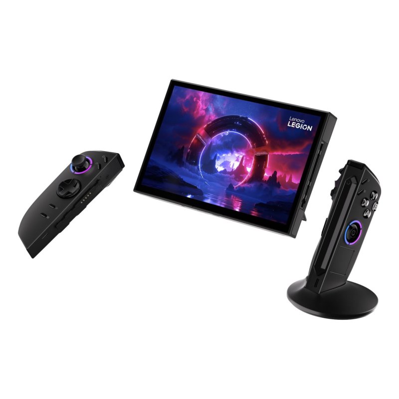 Legion Go 8ASP2 8.8'' Z2E 32GB 1TB W11H