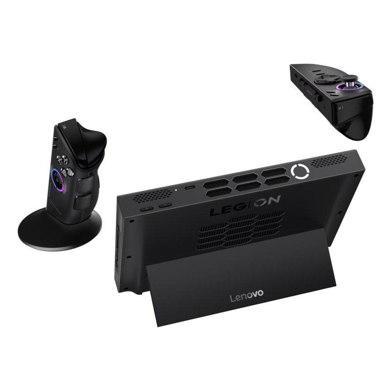 Legion Go 8ASP2 8.8'' Z2E 32GB 1TB W11H