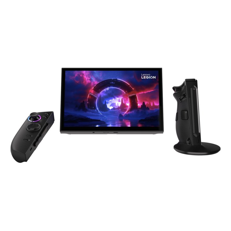 Legion Go 8ASP2 8.8'' Z2E 32GB 1TB W11H