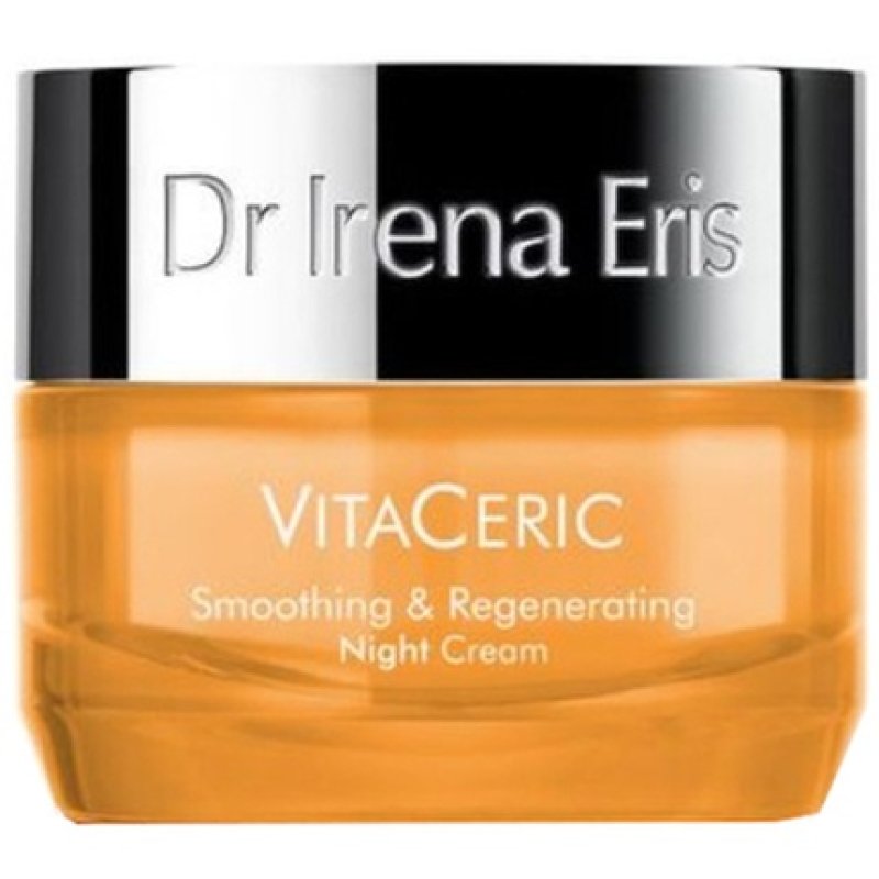 Dr Irena Eris Vitaceric Smoothing & Regenerating Night Cream