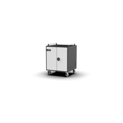 ITCART 24 MOBILE TROLLEY