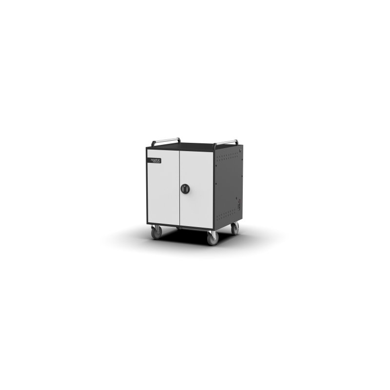 ITCART 24 MOBILE TROLLEY
