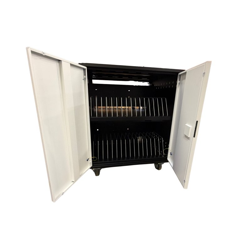 ITCART 24 MOBILE TROLLEY