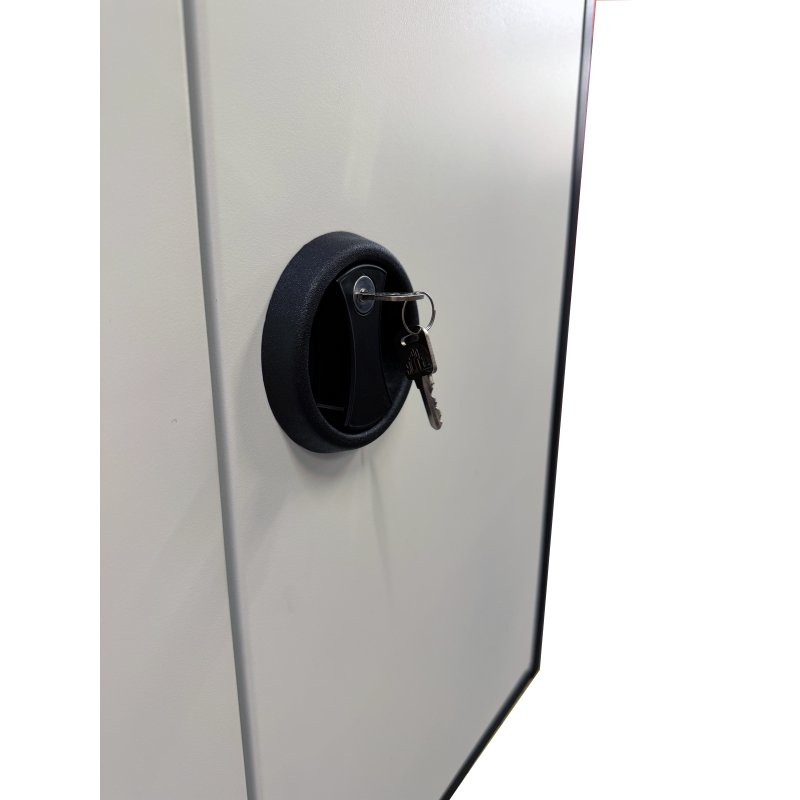 ITCART 24 MOBILE TROLLEY