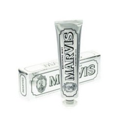 Marvis Whitening Mint Whitening Toothpaste Without Fluoride