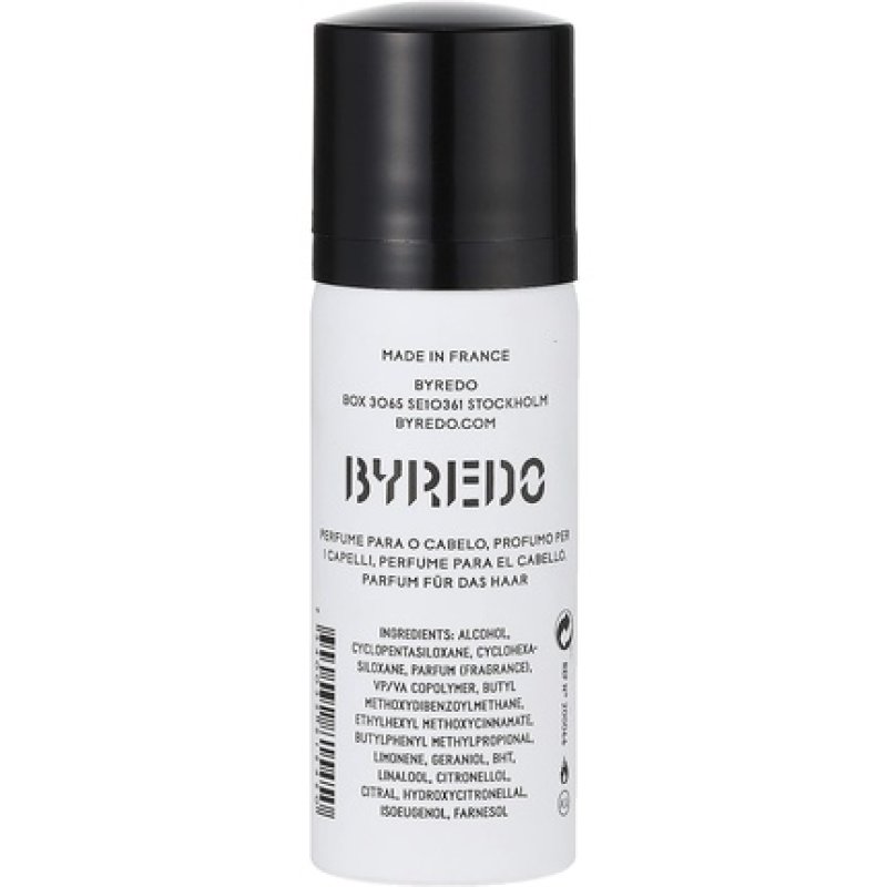 Byredo La Tulipe Hair Perfume 75ml