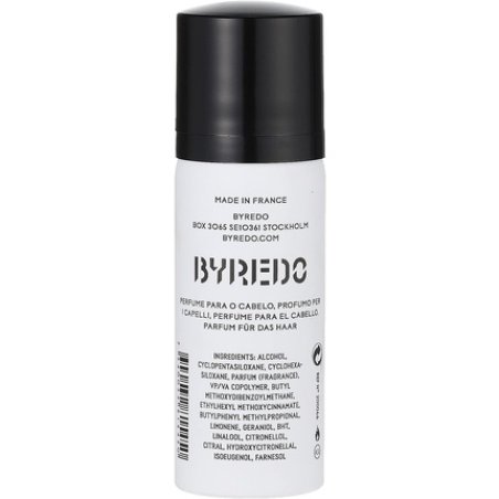 Byredo La Tulipe Hair Perfume 75ml