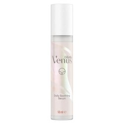 Gillette Satin Care Women's Intimate Care Serum 50ml Soothing Serum After Shaving
