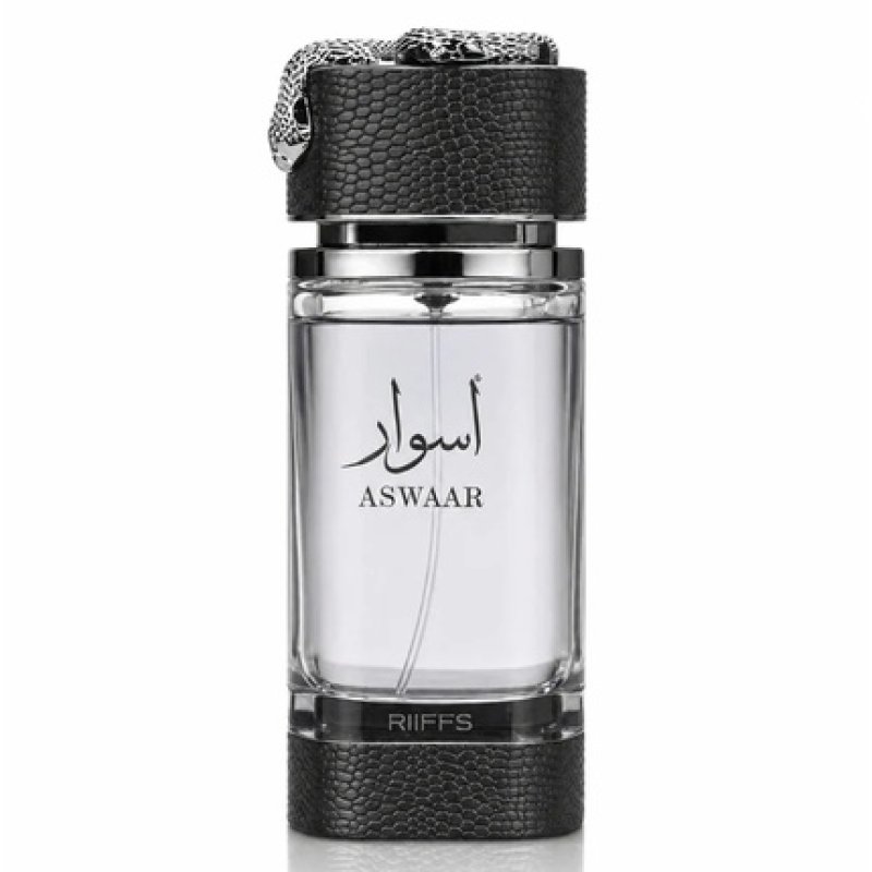 Riiffs Aswaar Perfume Unisex 100ml