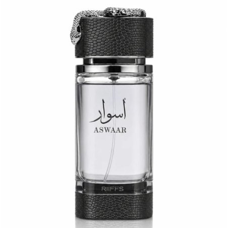 Riiffs Aswaar Perfume Unisex 100ml