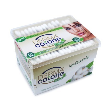 Dermacotone 8052283170347 cotton swab 300 pc(s)