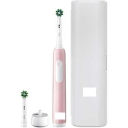 Oralb Pro 1 Electric Toothbrush With 3d Cleaning