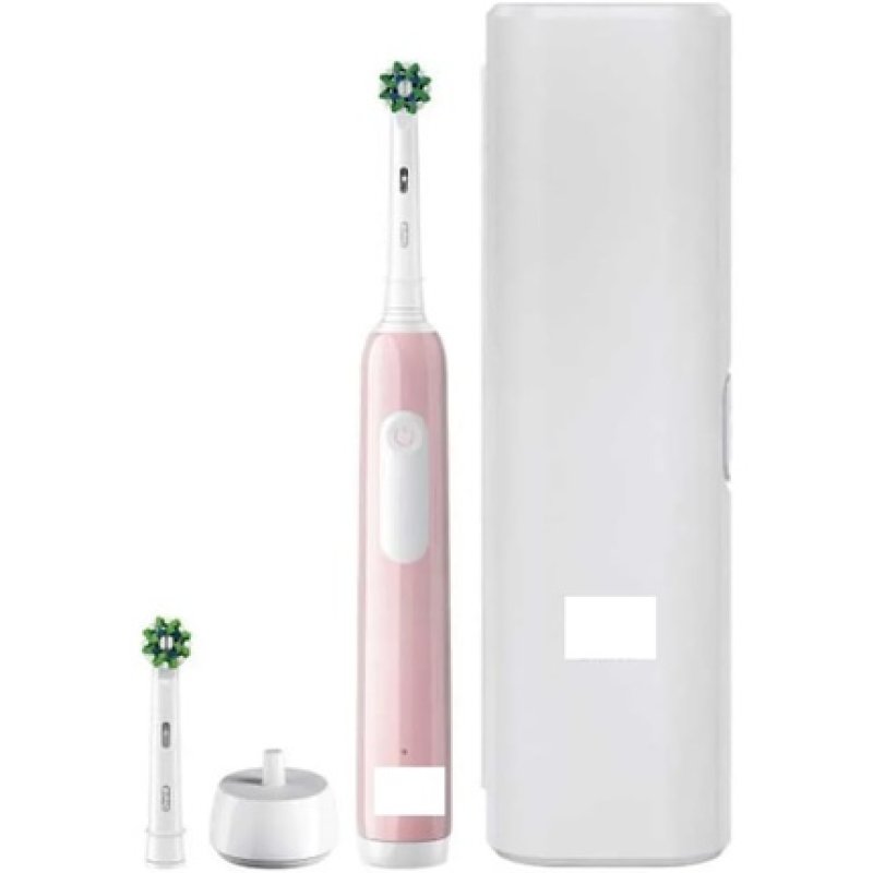 Oralb Pro 1 Electric Toothbrush With 3d Cleaning