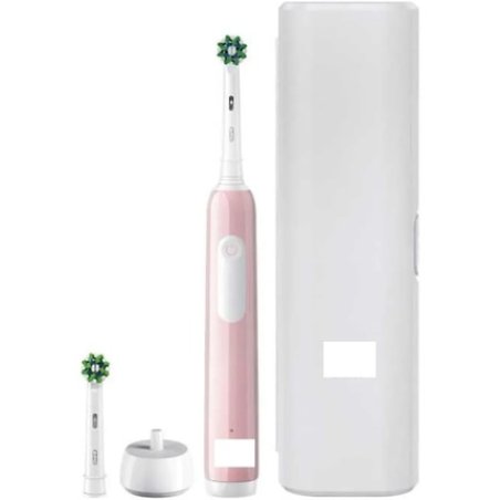 Oralb Pro 1 Electric Toothbrush With 3d Cleaning