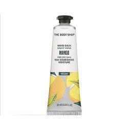 The Body Shop Mango Hand Balm Cream 30ml