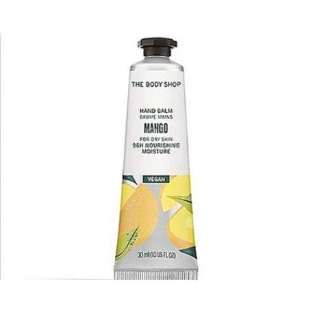 The Body Shop Mango Hand Balm Cream 30ml