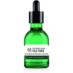 The Body Shop Tea Tree Daily Solution 50ml