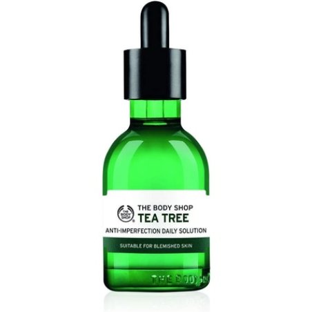 The Body Shop Tea Tree Daily Solution 50ml