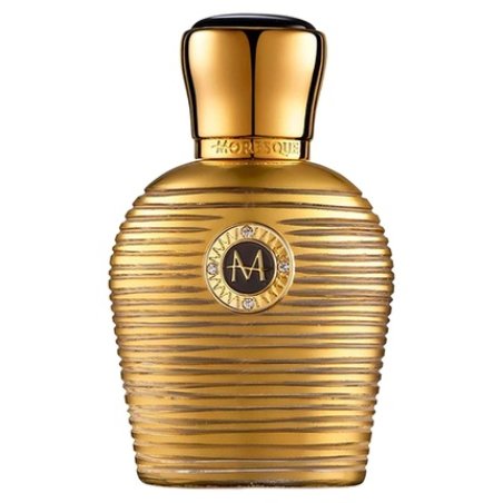 Moresque Parfum Aurum Eau de Parfum for Women and Men 50ml