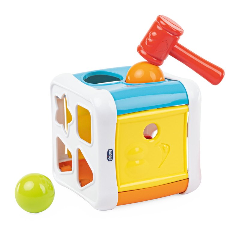 Chicco 00096862000000 learning toy