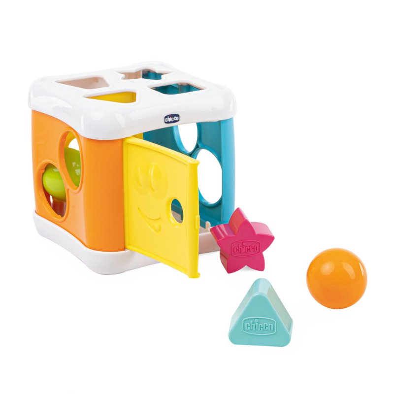 Chicco 00096862000000 learning toy