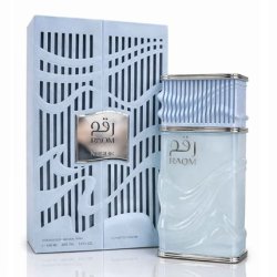 Nusuk Raqm Perfume Unisex 100ml