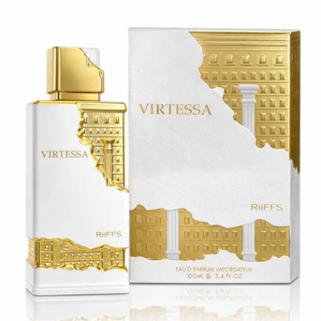Riiffs Virtessa Perfume For Women 100ml