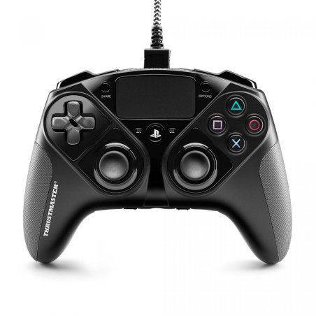 Thrustmaster eSwap Pro Controller Noir USB Manette de jeu Analogique/Numérique PC, PlayStation 4