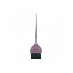 Bifull Translucent Tinting Brushes Lilac